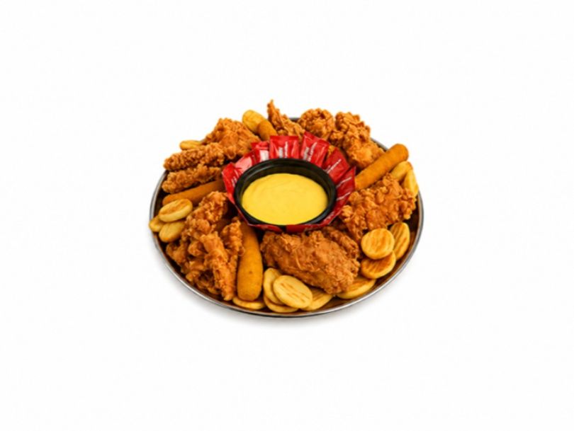 Kani & Mani Tray