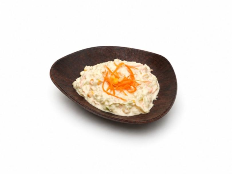 Coleslaw