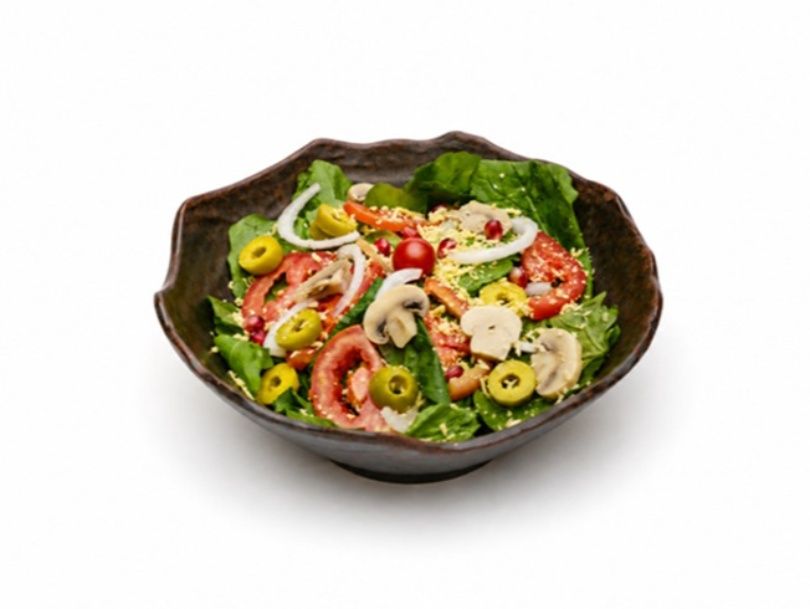 Rocca Salad Large