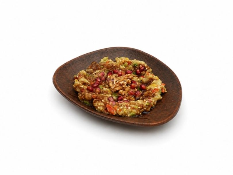 Large Baba Ghanoush