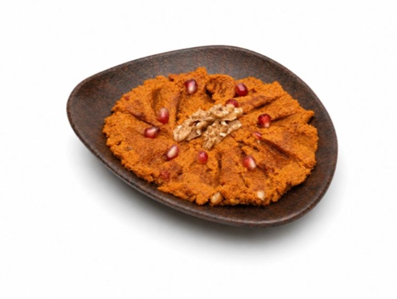 Small Walnut Muhammara