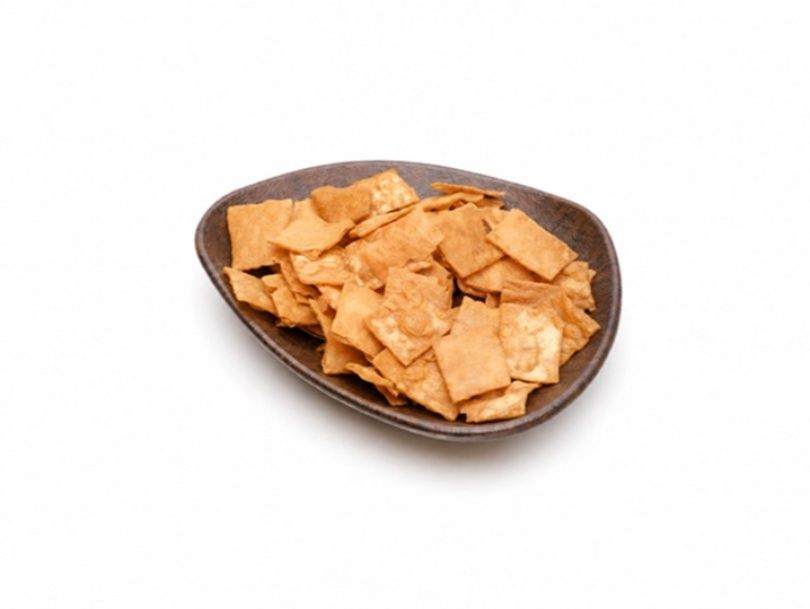 Toasted Bread With Oil Large