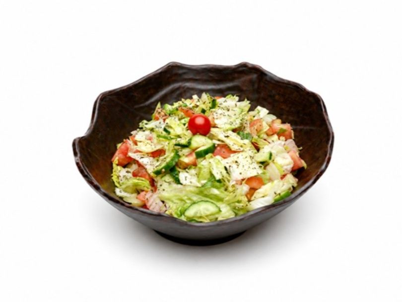 Green Salad Small