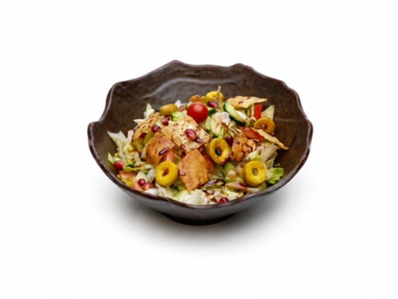 Fattoush Small