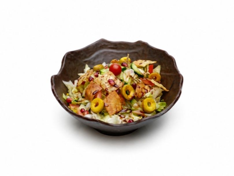 Fattoush Large