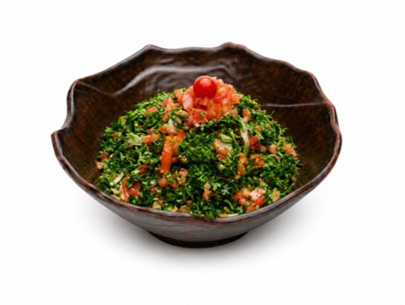 Tabbouleh Small