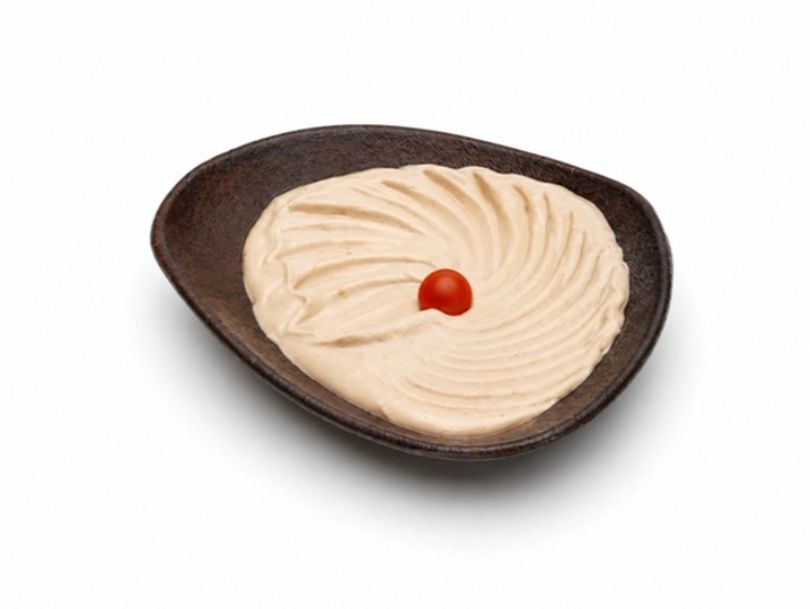 Large Spicy Tahini
