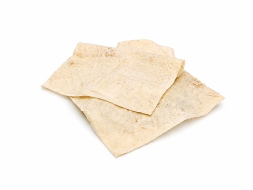 Saj Bread