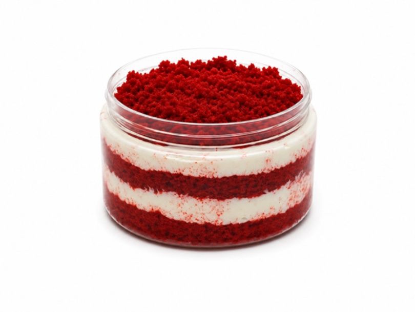 Red Velvet Cake