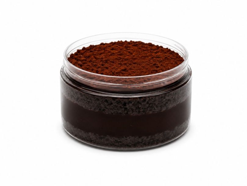 Chocolate Fudge Cake