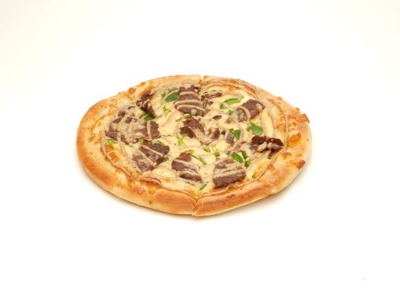 Medium Truffle Pizza
