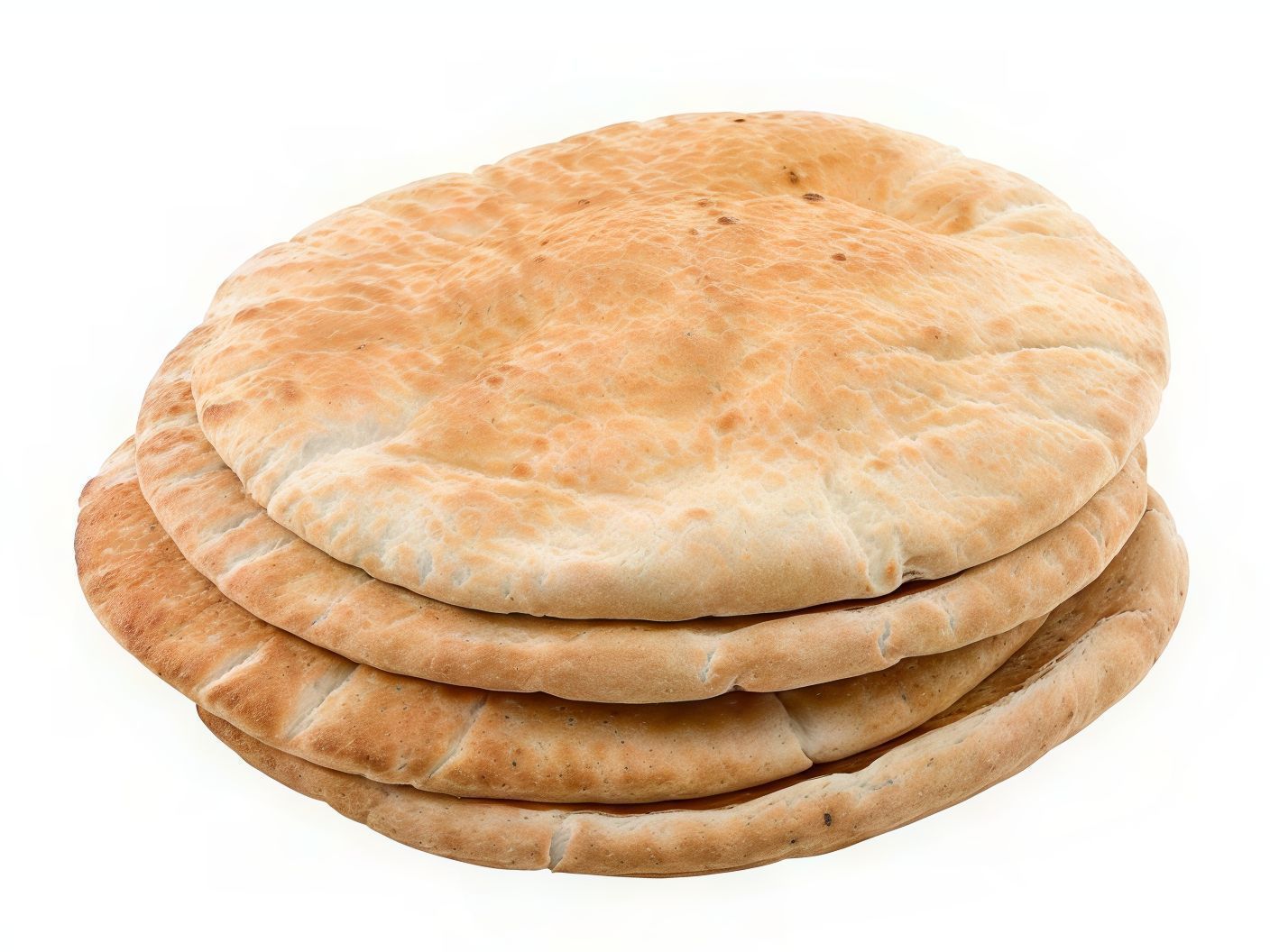 1 Shami Bread Loaf