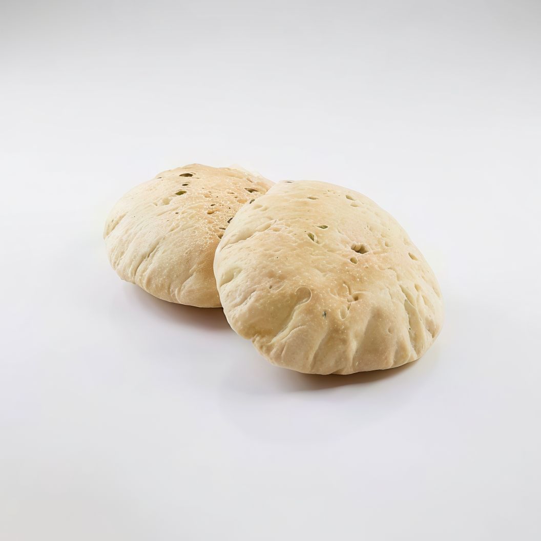 1 Baladi Bread Loaf