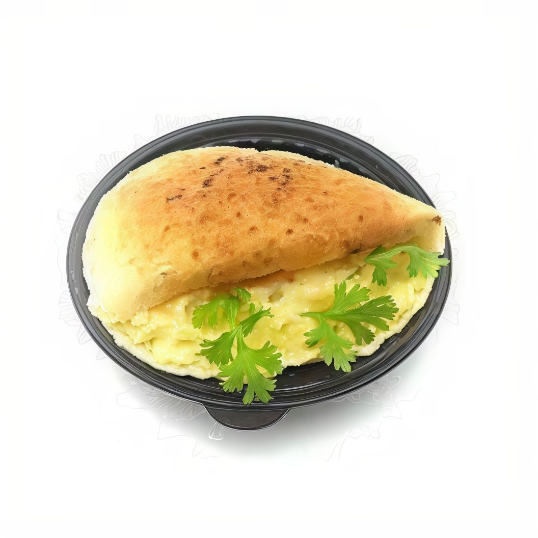 Mashed Sandwich