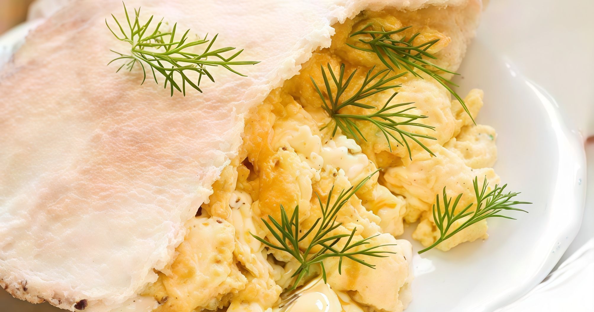 Mashed With Fried Egg Sandwich