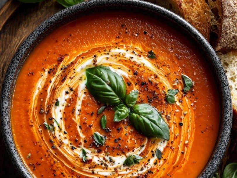 Tomato Soup