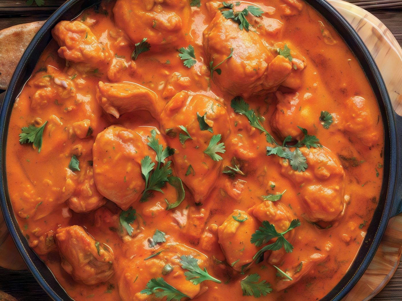 Chicken Curry