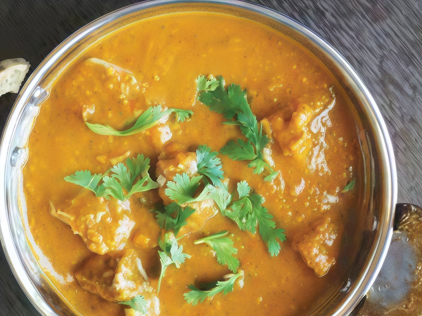 Lamb Curry