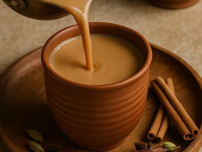 Chai Masala