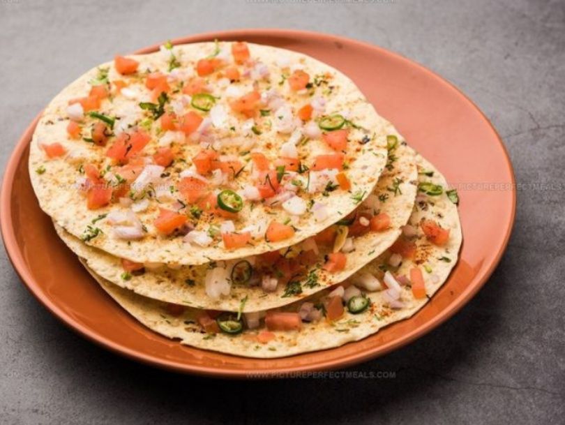 Masala Papa Dum