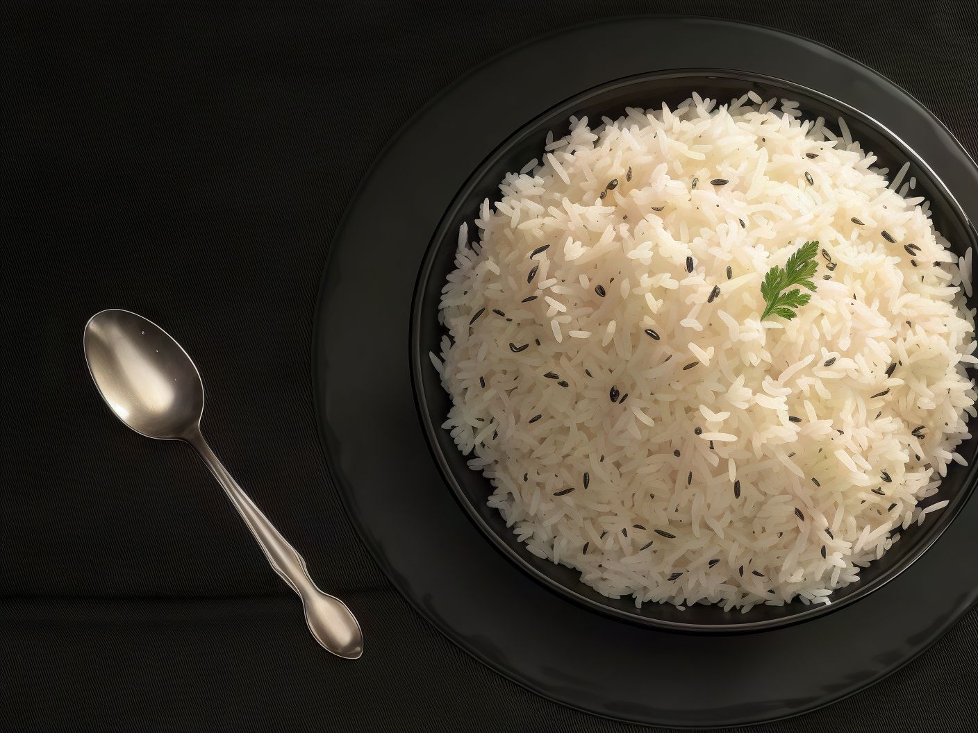 Jeera Rice