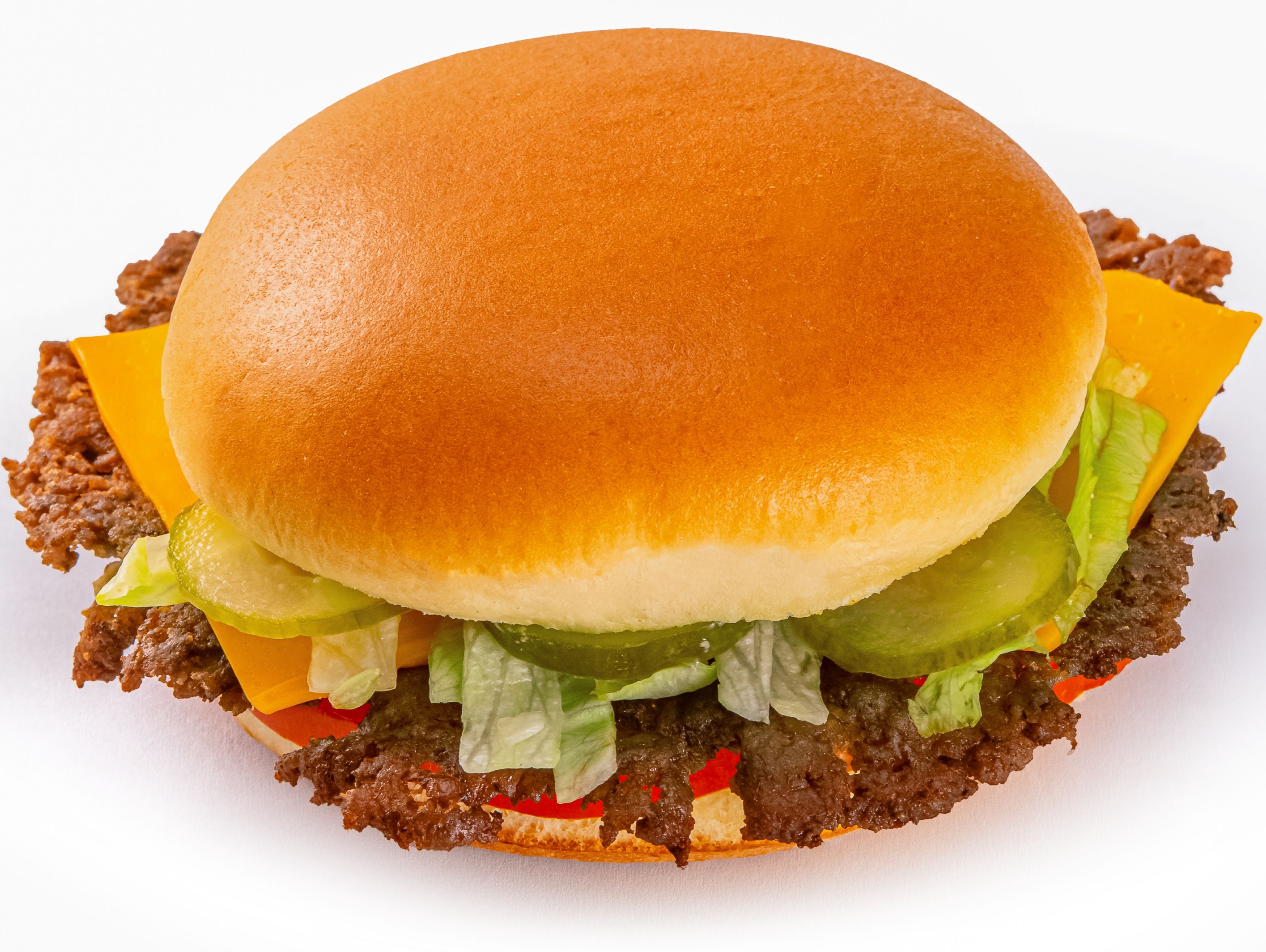 Burger Dash