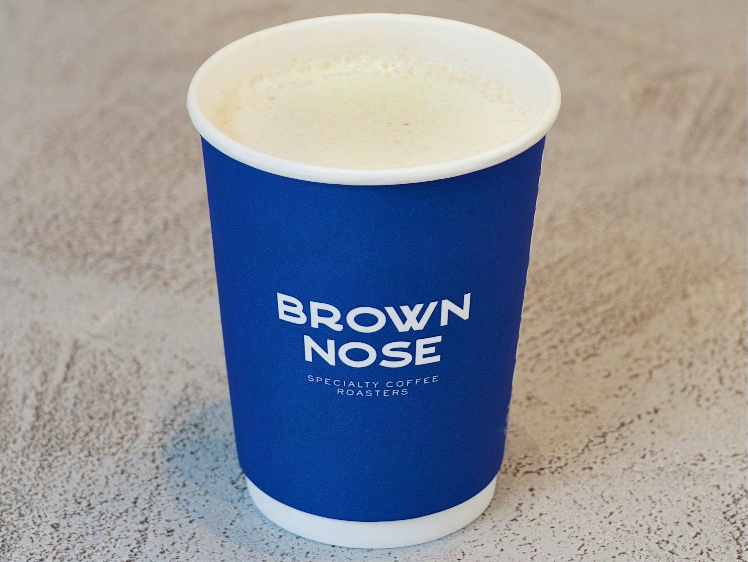 Chai Latte