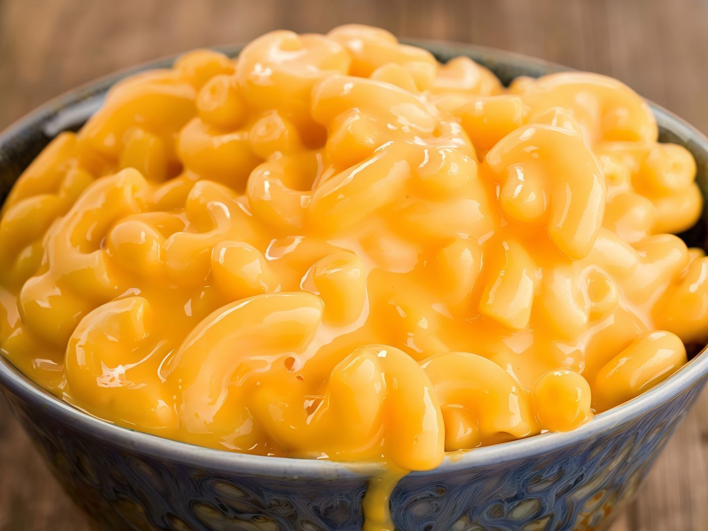 Mac And Cheese