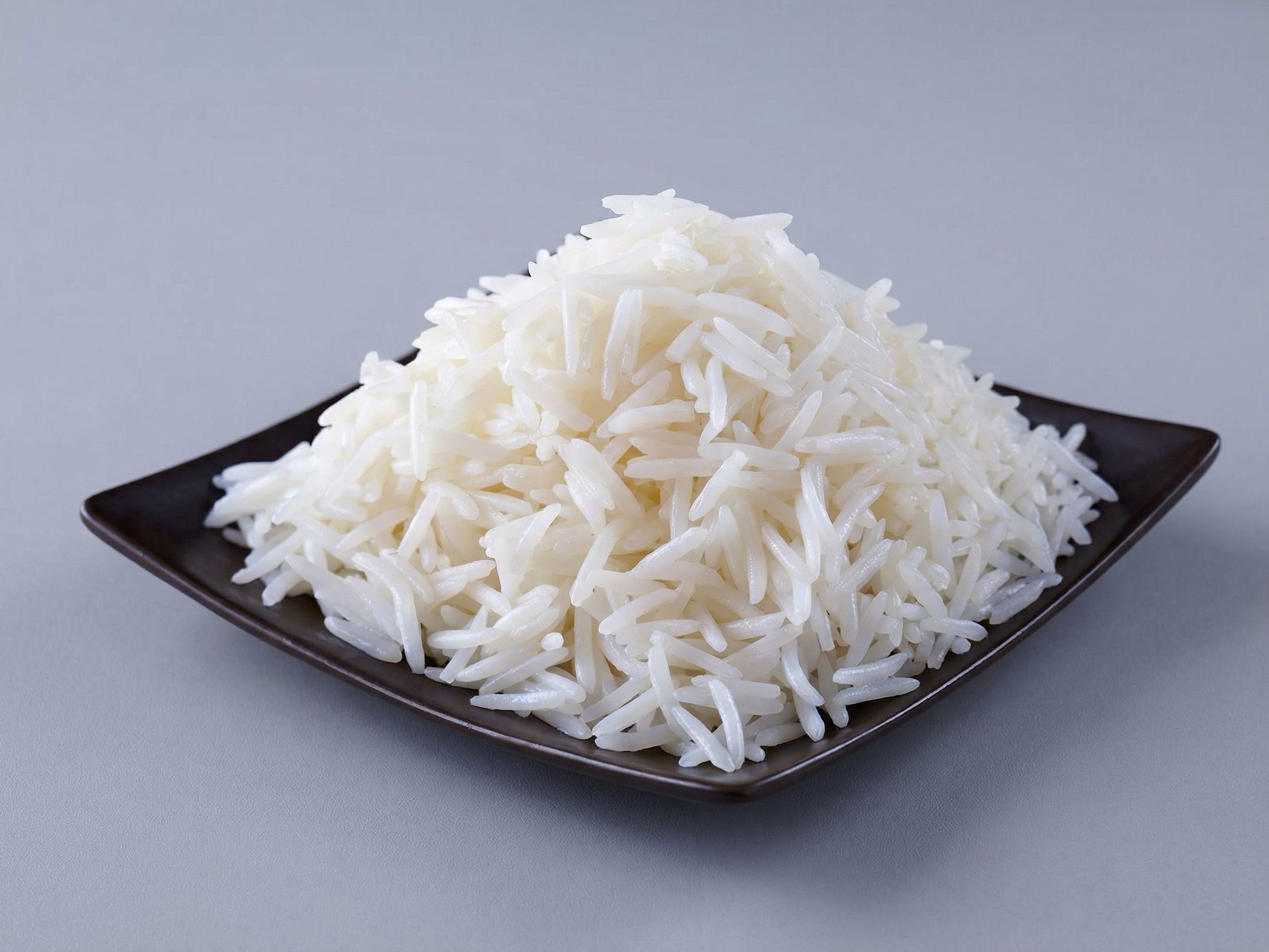 White Basmati Rice