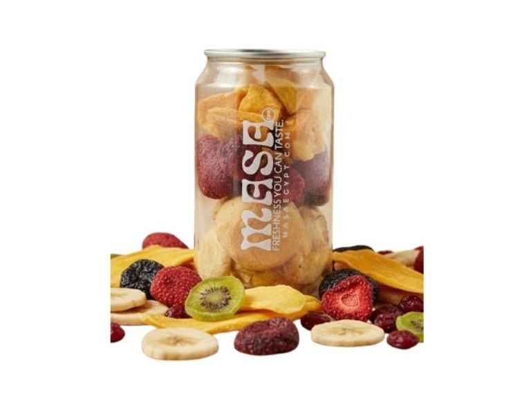 Mixed Dry Fruit 50G