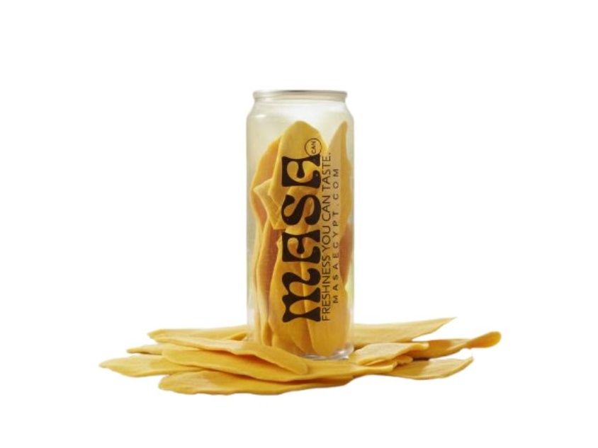 Dried Mango Slices 50G