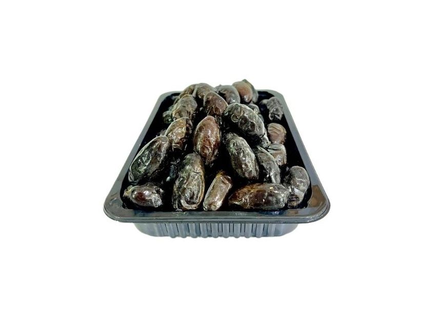 Black Dates 1 Kilo