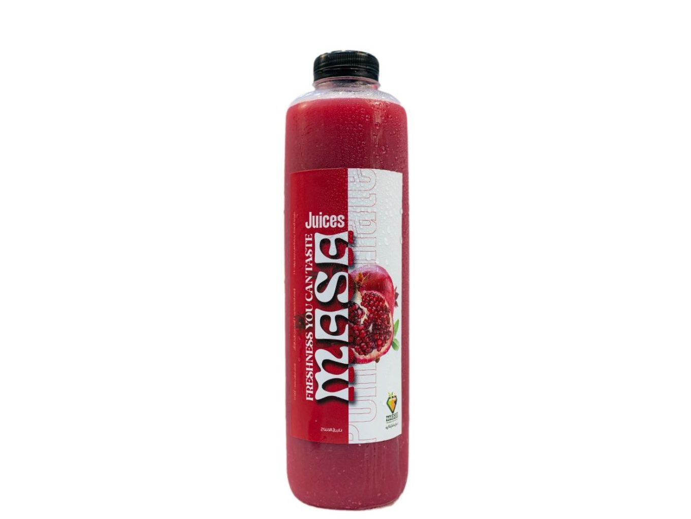 Pomegranate Juice - 1 Liter