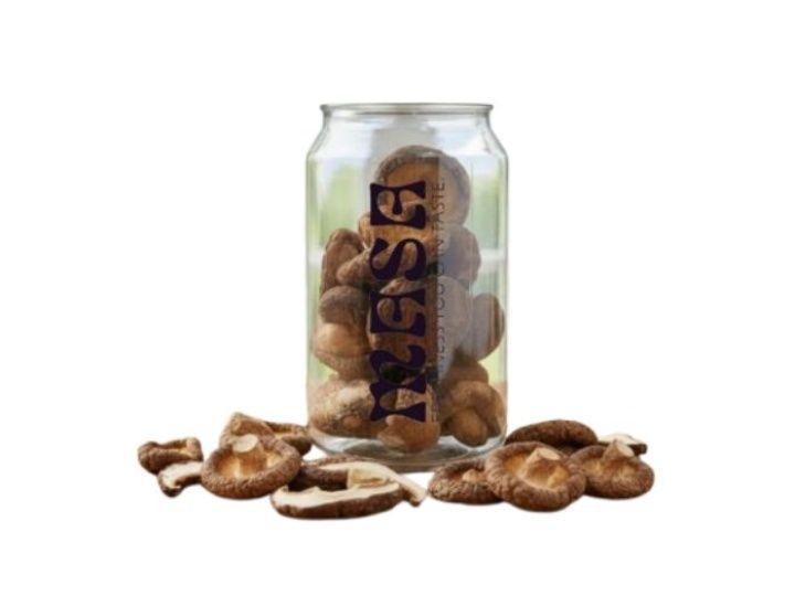 Dried Mushrooms