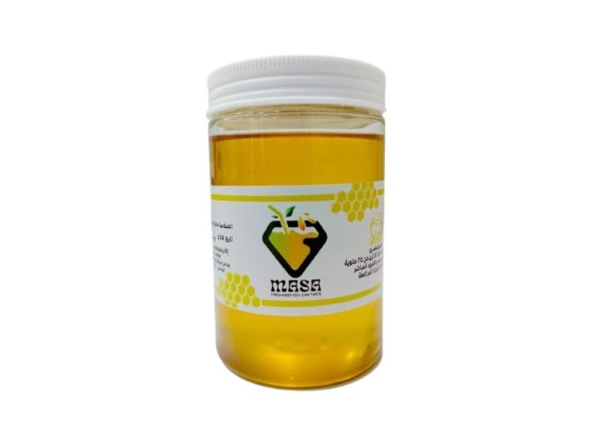 Citrus honey 500 grams
