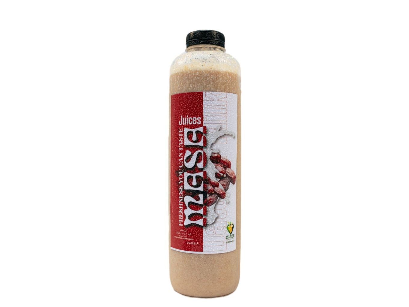 Date and Milk Juice - 1 Liter