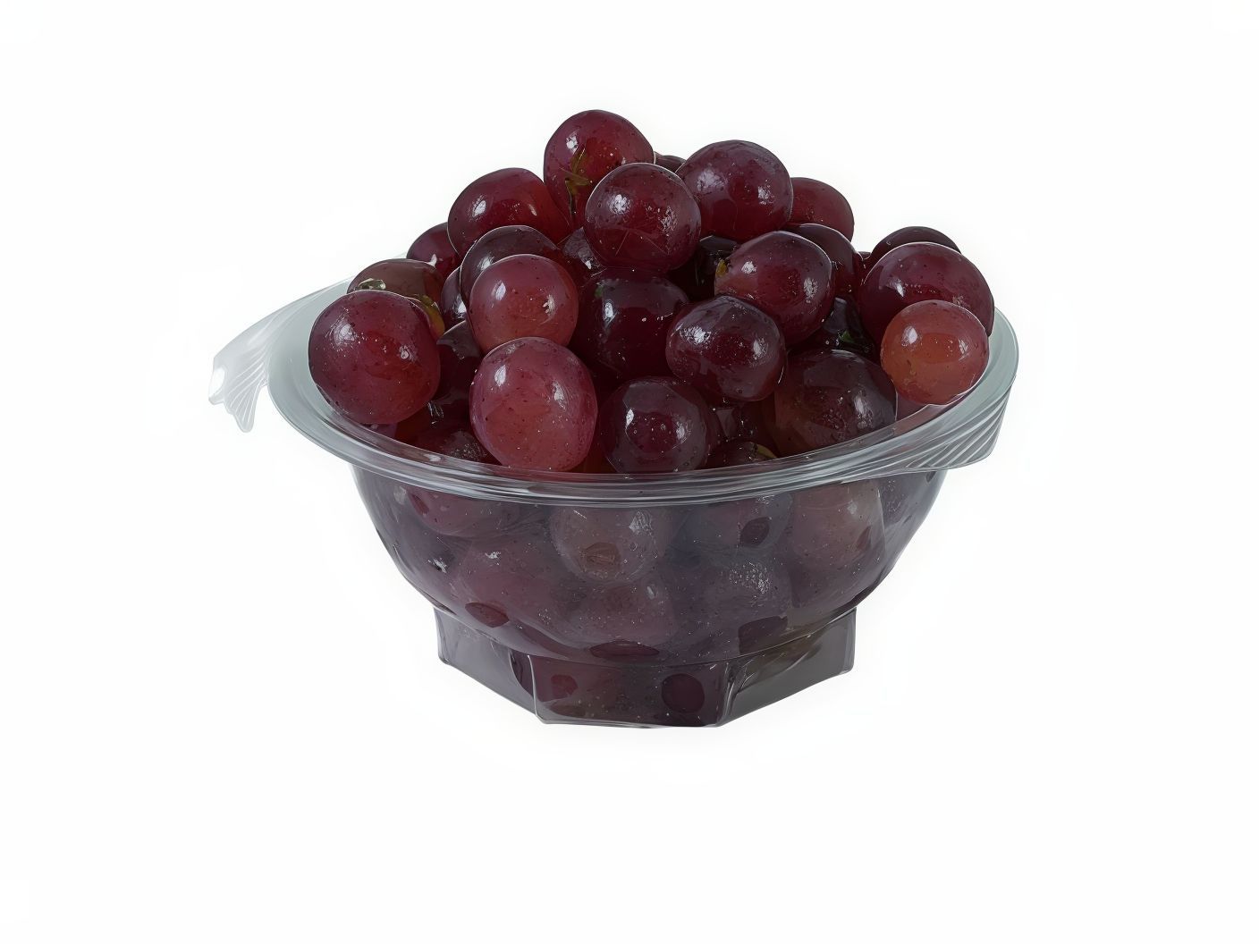 Medium-sized Lebanese grape dish