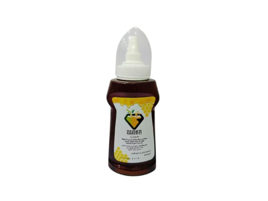Flower nectar Masa honey 420 g