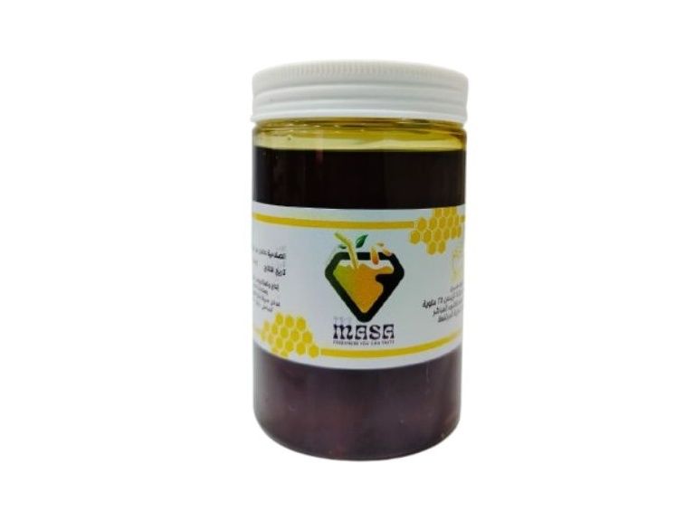 Flower nectar Masa honey 500 g