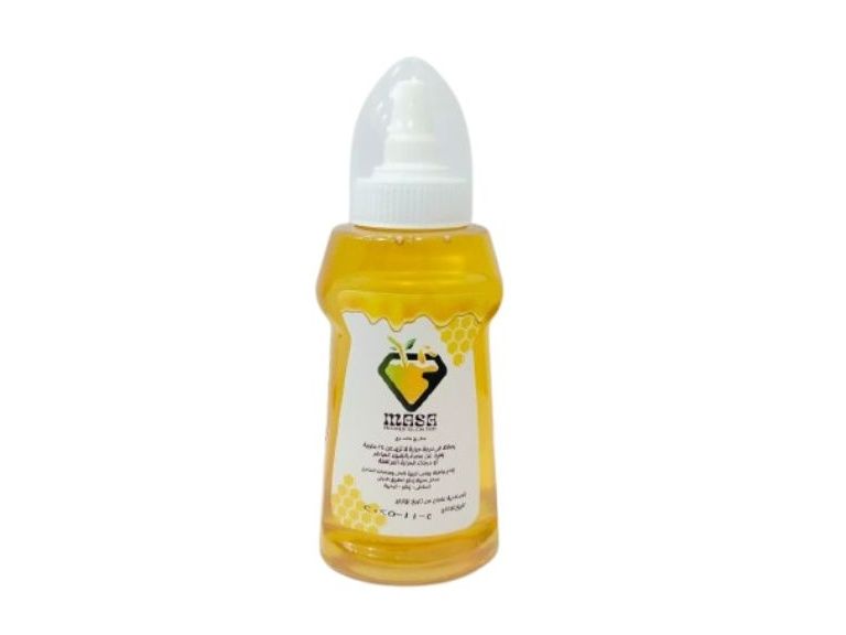 Clover Blossom Honey 420 g