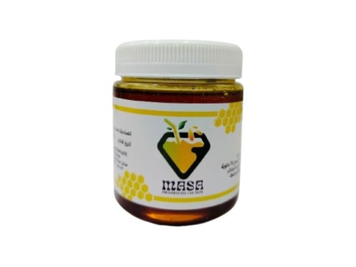 Black seed and caraway honey 250 g