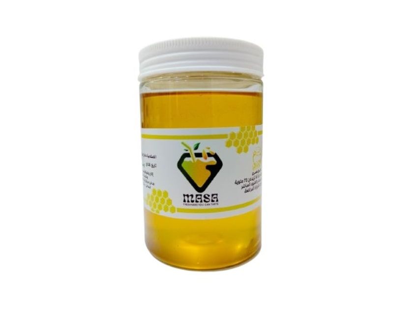 Clover Blossom Honey 500 g