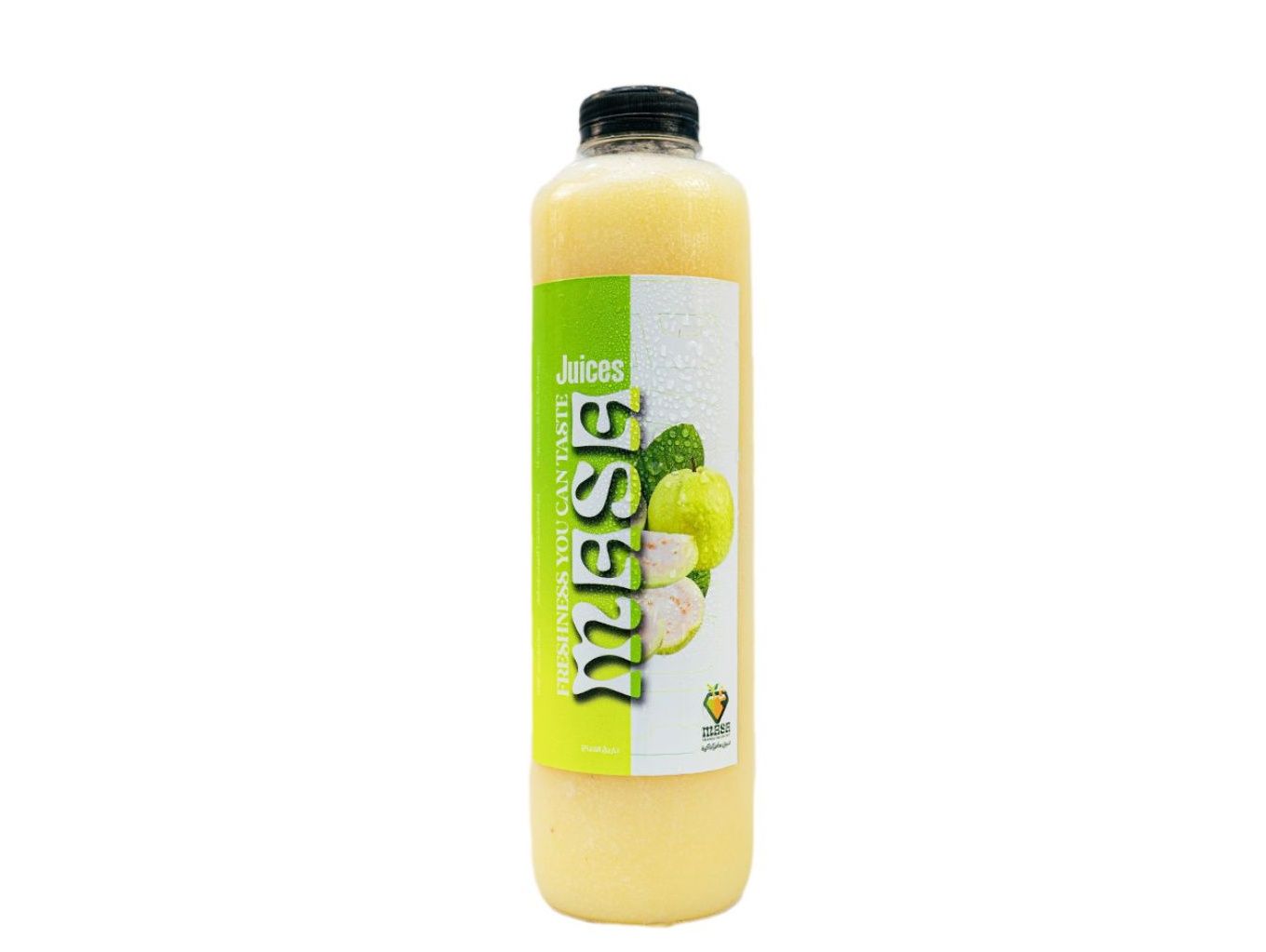 Guava Juice - 1 Liter