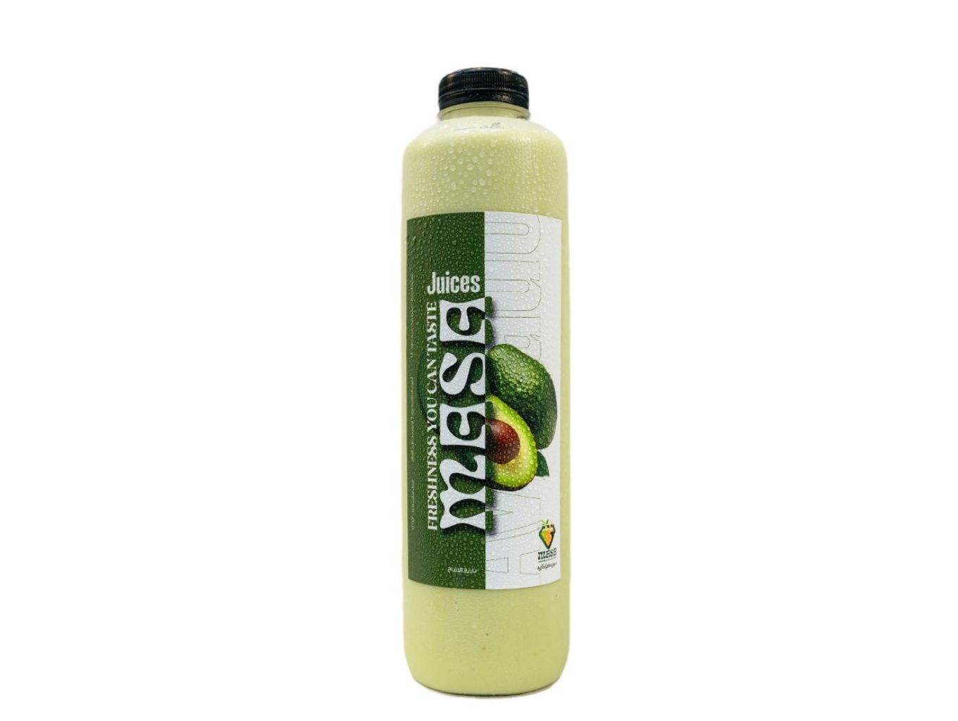 Avocado Juice - 1 Liter