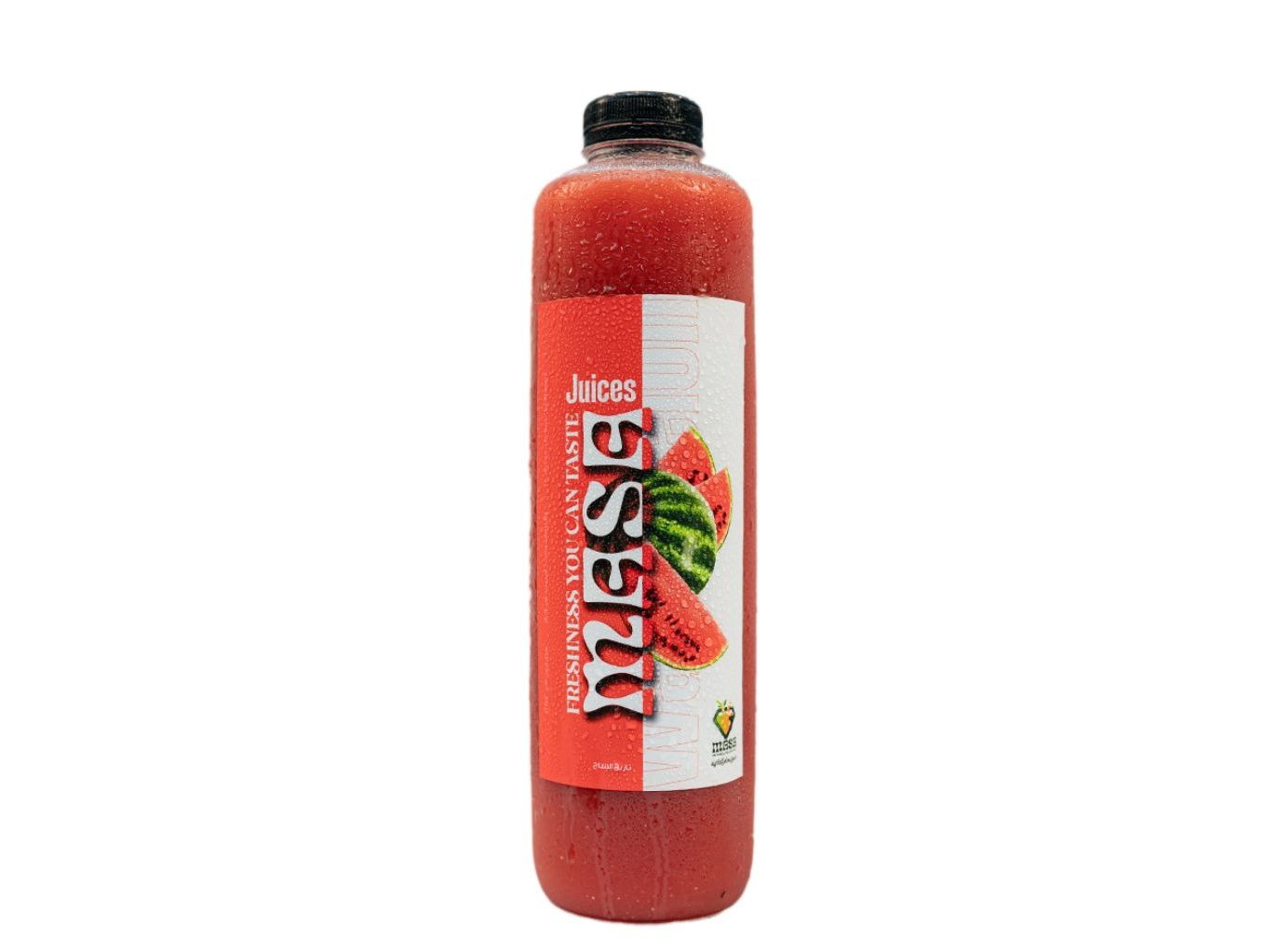 Watermelon Juice - 1 Liter