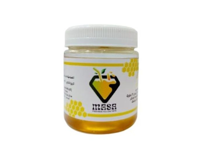 Citrus honey 250 grams