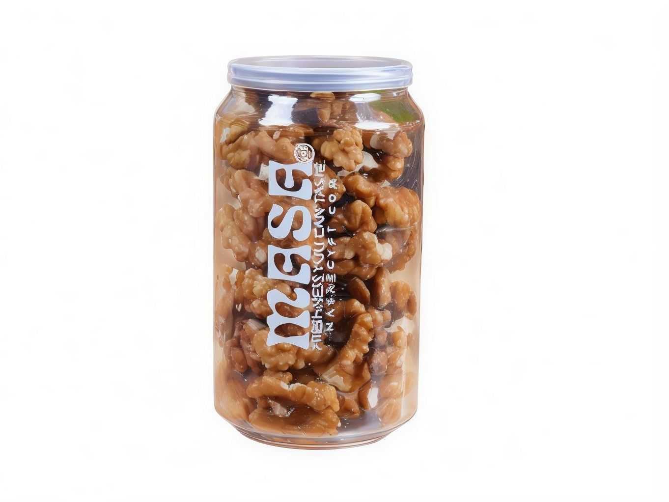 Walnuts 250g