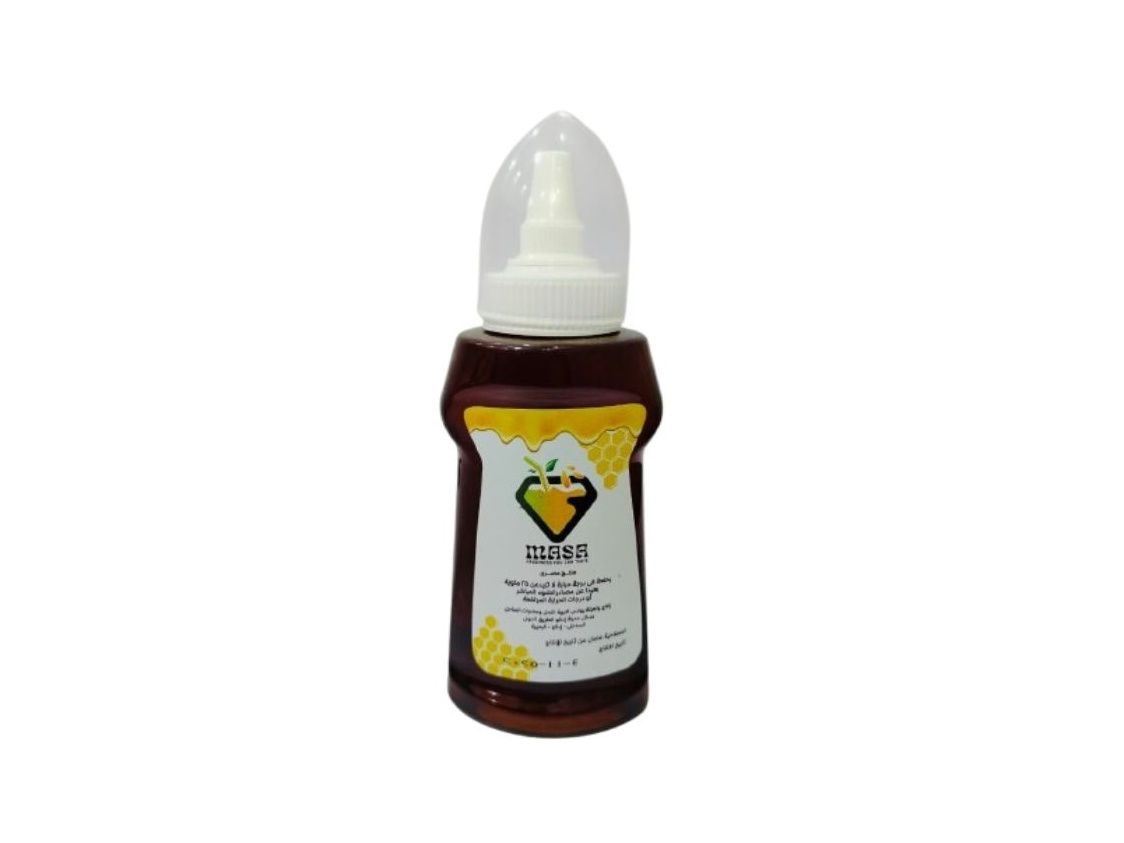 Black seed and caraway Masa honey 420 g