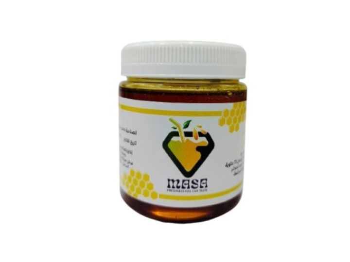 Flower nectar Masa honey 250
