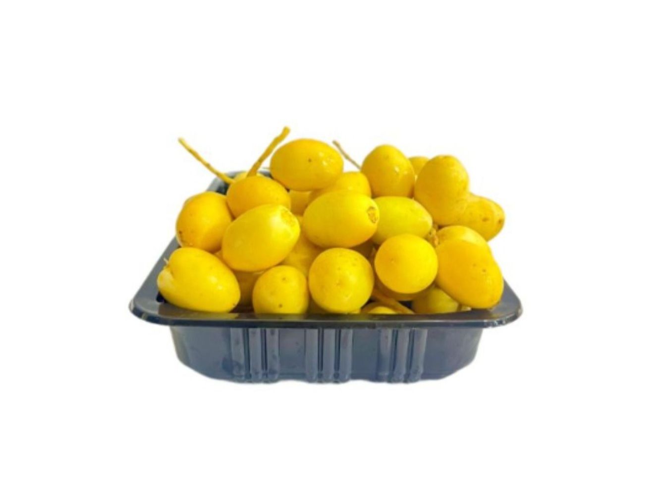 Barhi Dates - 1 Kg